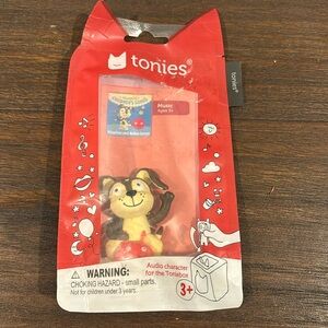 Playtime Puppy Tonie